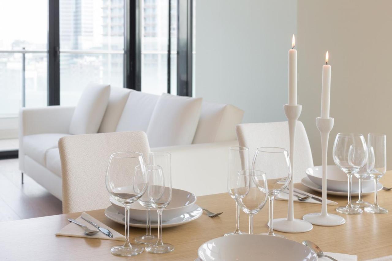Stylish Elegant Suite In Torre Solaria With Exclusive Milan'S View Exterior photo